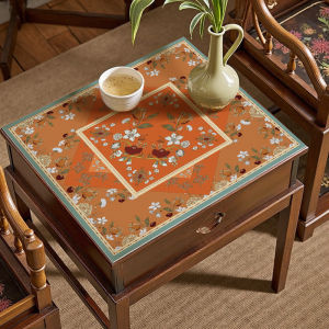 LEKEN | Waterproof Oil-Resistant No-Wash Heat-Resistant Table Mat