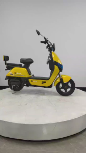 Anchi X10 มอเตอร์ไซด์ไฟฟ้า รถไฟฟ้า 48V20Ah ไฟเลี้ยวหน้าและหลัง จอแสดงผลดิจิตอล HD