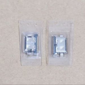 Chân Sạc Rời Samsung M13 5G Charger Port USB Mainboard ( Chân Rời ) Linh Kiện Thay Thế