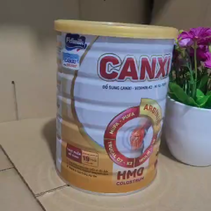 Sữa Fidimilk Canxi dành cho người cần bổ sung canxi lon 900g giúp xương chắc khoẻ