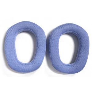 Replacement Ear pads ear cushion cover for Logitech G435 G 435 Lightspeed Wireless Gaming Headset