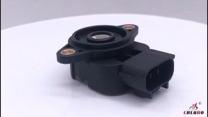 Sensor Posisi Throttle TPS 89452-35020 Throttle Position Sensor Untuk Toyota Ford Mazda Suzuki