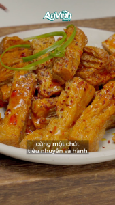 Sườn non chay Hoa Y 100gr Thực Phẩm Chay Dinh Dưỡng Thuần Chay Healthy Đồ Ăn Chay Thực dưỡng