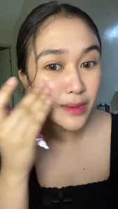 Magic Blusher Color Changing Liquid Blush Waterproof Long-lasting Matte Temperature Changing Blush Lipstick 2-in-130ml