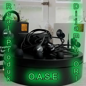 Headset Samsung Galaxy S8 Plus | S8 | Note FE Earphone AKG Jack