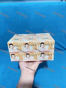 Lố 12H Kem PHLY 6g Nám Và Tàn Nhang