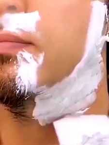 60g Krim Cream Perontok Penghilang Bulu Pria Brewok Jenggot Ketiak Waxing Tangan Kaki Kumis Permanen Hair Removal Cream