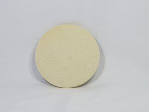 Đĩa Chà Nhám đế nhôm đường kính 100mm