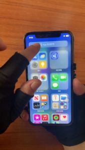 Bộ màn hình LCD cho iPhone X XS Max XR 11 12 Pro Max 10 / iX / iXS / 10