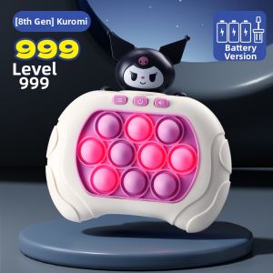 YANGBEI | Stress Relief Squeeze Toy
