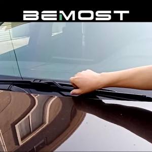 Car Wiper Blades 22"+20" For Ford Falcon FG FG-X Sedan Ute 2008-2016 Windshield Windscreen Front Window Blades Car Accessories