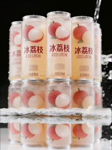 YIFANGYOUTA | NFC Pure Lichee Juice Drink
