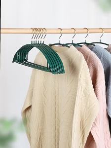XUANG | Giá Treo Chống Trượt Bảo Vệ Vai Không Dấu