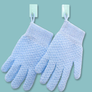 JIFANPAUL | Pain-Free Strong Scrubbing Bath Glove for Women