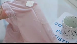 Combo 3 quần lót HÀNG lᴏại 1 điều hoàkháng khuẩn mặc như không mặc Եàng hình cạp cao ôm mông phối ren