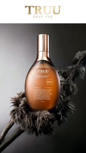 TRUU 76 Probiotics Amino Purifying Cleanser 150ML Deep cleansing gentle and non-irritating
