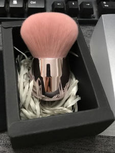WEICU | Expandable Large Size Portable Multi-purpose Makeup Brush