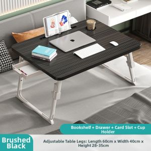 Portable Foldable Bed Desk