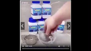 Bột thông cốngthông tắc bồn rửa bátbồn cầu Công Nghệ Nhật Bản loại mạnh