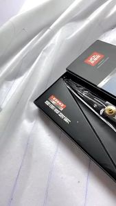 Kéo cắt vải Nhật hiệu YDL loại 12inch sắc bén không rỉ lâu cùn cầm rất đầm tay dùng rất bền