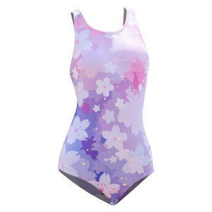 XTEP | Girls Training Swimwear One-Piece