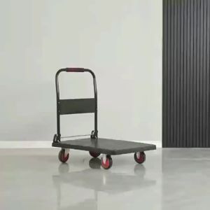 Folding Handcart for Shopping
