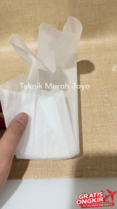 JF KACA PANGGANGAN Impor Tebal Plat Bakaran Getra Sosis Kaca Roaster Crown Pemanggang Tanpa Asap 2/3/4/6 Pazto Tungku Panggang Omicko