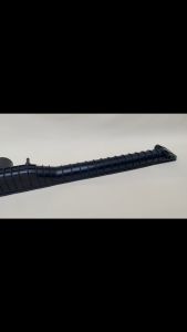 Upper Tank Radiator Toyota Hino 700 - 0020