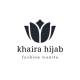 Khaira hijab