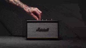 Marshall Acton III Bluetooth Speaker | 1 Year Marshall Malaysia Warranty