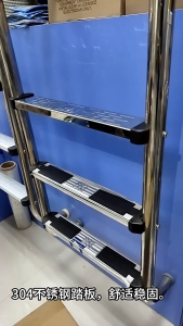 Swimming Pool Ladder Rung Fixory Swimming Pool Ladder Pedal Rung Ladder Replacement Steps Anak Tangga Kolam Renang