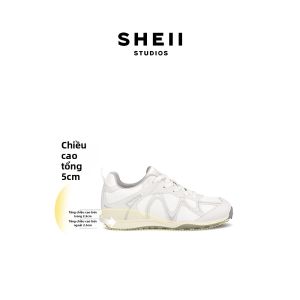 SHÉII | Giày Tập Tăng Chiều Cao 5cm