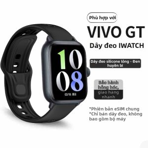 YOURSTAR | Dây Đồng Hồ Thay Thế Cho Vivo Watch GT