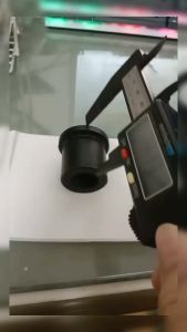 เสริมผ้าใบ ยางหูแหนบหลังNISSAN BIG-M NISSAN FRONTIER นิสสันฟอรนเทียร์ BIG-M(ตัวเล็ก) (ผ้าใบ) แพค 8 ชิ้น 55046-01G00