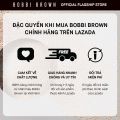 [ĐỘC QUYỀN 20H 5-10.6] Phấn Nước Bobbi Brown Intensive Skin Serum Cushion Foundation / Phấn nước dưỡng ẩm với vitamin E cho da thường, da dầu và da nhạy cảm - hiệu ứng rạng rỡ, không paraben, chống  tia cực tím. 