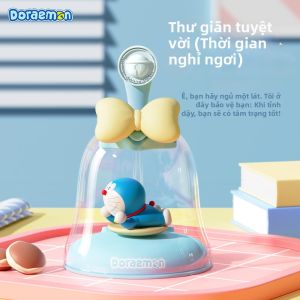 Phụ Kiện Xe Hơi Chạy Năng Lượng Mặt Trời