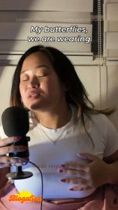 Landi Responsibly Baby tee