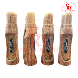 REELSEAT C14+ MOTIF KAYU LIMITED