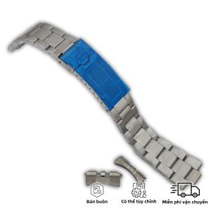 Vỏ Đồng Hồ Cổ Điển 39.5mm NH35 Chống Nước 10ATM Thép Không Gỉ 904L Để Độ Chế Bán Buôn