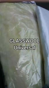 Glaswoll Peredam Knalpot: Pemahaman & Penggunaan