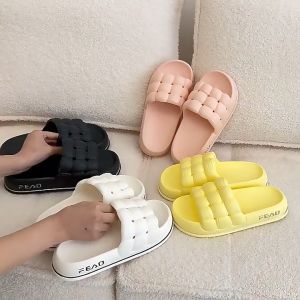 Ready Stock Ladies Slippers Woman Sandals Selipar Perempuan Slipper Women 女凉鞋拖鞋