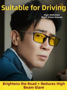 JIFANPAUL | Anti-glare Night Vision Glasses
