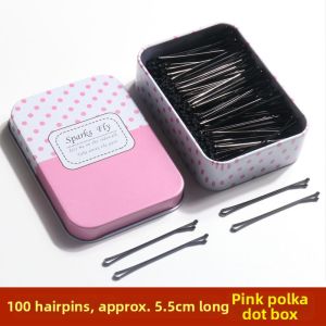 Side Bangs Fixed Clip Hair Accessories