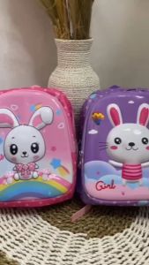 TAS RANSEL ANAK SEKOLAH / TAS PUNGGUNG ANAK TK / TAS RANSEL ANAK KARAKTER LUCU TERMURAH