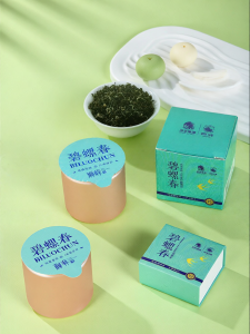 SHIFENG | Fresh Pre-Ming Special Grade Green Tea Strong Aroma 6g