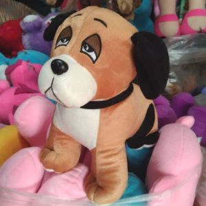 BONEKA DOGGY ANJING LAZY KALUNG CUTE CANTIK MAINAN KARAKTER KARTUN ANIMASI SET HADIAH ULTAH KADO COWOK CEWEK DEWASA DAN ANAK