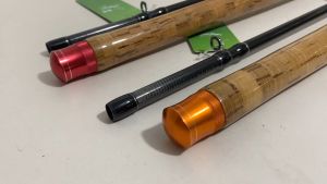 คันเบสหน้าดิน หมาป่ากราไฟท์ Line Winder Sahara Plus (ด้ามก๊อก) Line wt. 15-30 lb. Lure wt. 50-100 G. คันเบสหน้าดิน หมาป่า - Lazada