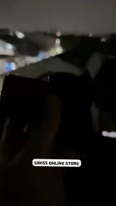 SENTER KEPALA LED LASER ZENIC U8 - ZOOM IN / OUT - MODE SENSOR - FUNGSI POWERBANK - HEADLIGHT MULTIFUNGSI