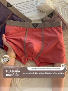 PISSA | Antibacterial High-end Breathable Briefs