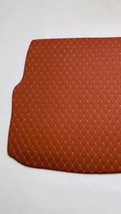 [Direct selling] (Toyota Yaris Altis CHR FJ Cruiser) high-end car trunk mat good Factory Direct Sale high quality and low price.